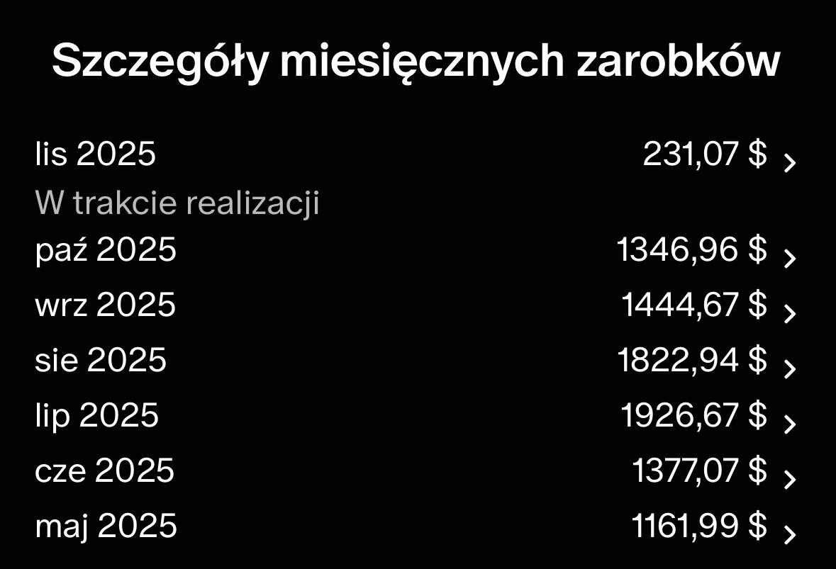Wsparcie widzów
